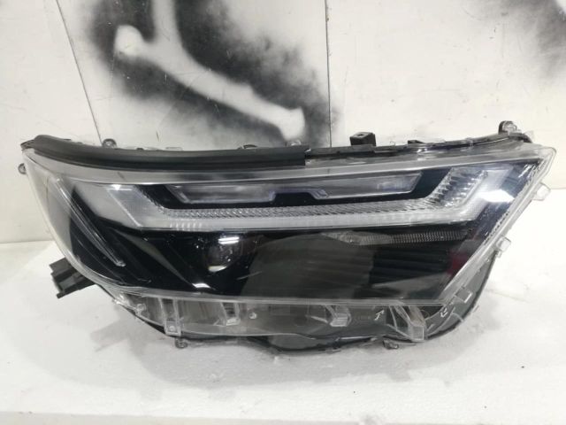 bontott TOYOTA RAV 4 Jobb Ledes Fényszóró