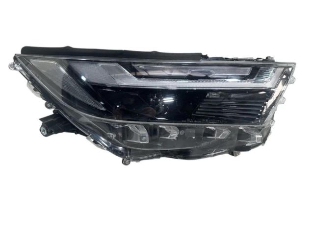 bontott TOYOTA RAV 4 Jobb Ledes Fényszóró