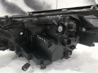 bontott TOYOTA RAV 4 Jobb Ledes Fényszóró