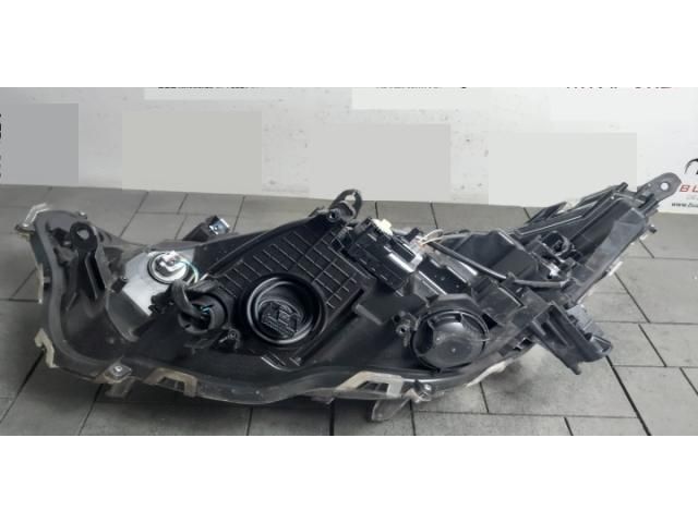 bontott TOYOTA RAV 4 Jobb Ledes Fényszóró