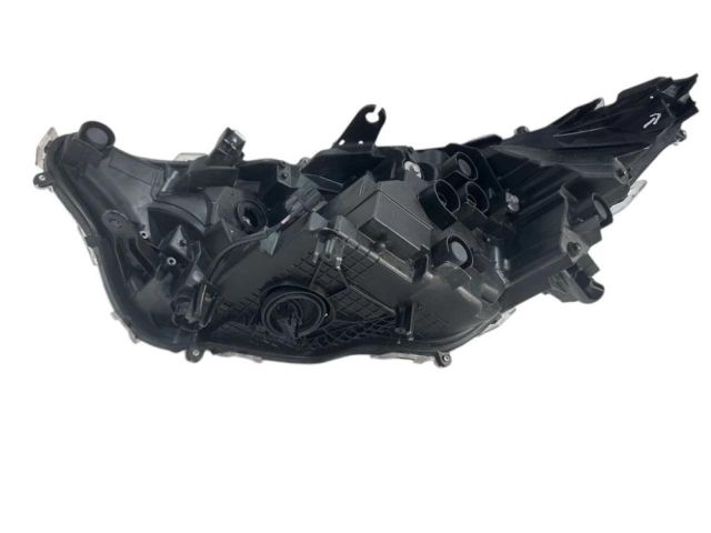 bontott TOYOTA RAV 4 Jobb Ledes Fényszóró