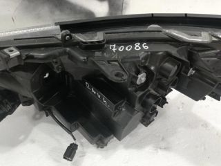 bontott TOYOTA RAV 4 Jobb Ledes Fényszóró