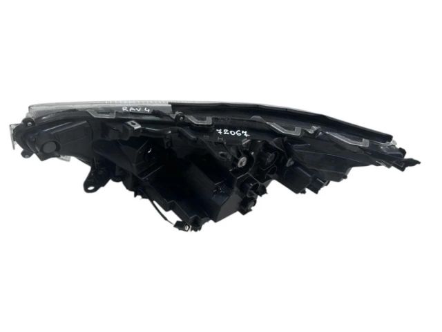 bontott TOYOTA RAV 4 Jobb Ledes Fényszóró