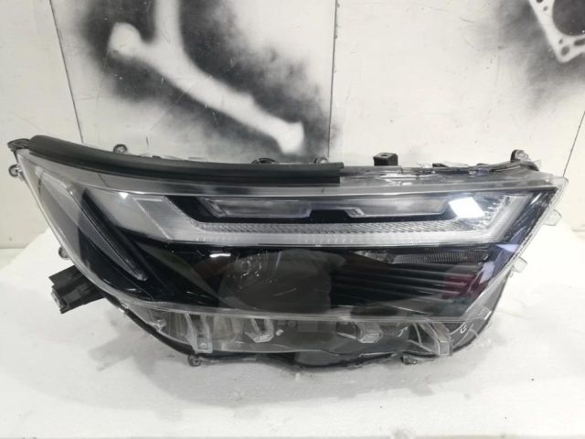 bontott TOYOTA RAV 4 Jobb Ledes Fényszóró