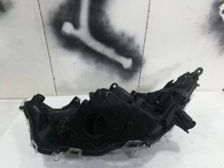 bontott TOYOTA RAV 4 Jobb Ledes Fényszóró