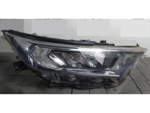 bontott TOYOTA RAV 4 Jobb Ledes Fényszóró