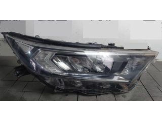 bontott TOYOTA RAV 4 Jobb Ledes Fényszóró
