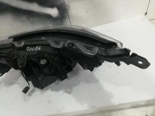 bontott TOYOTA RAV 4 Jobb Ledes Fényszóró