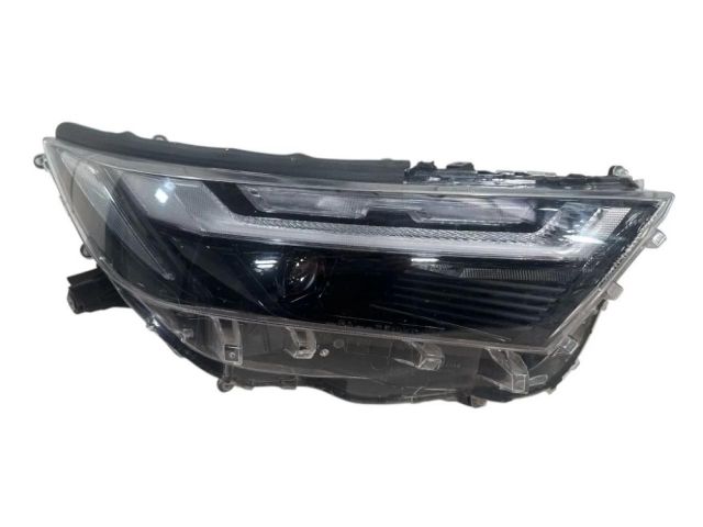 bontott TOYOTA RAV 4 Jobb Ledes Fényszóró