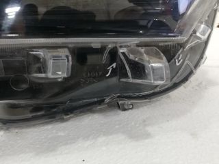 bontott TOYOTA RAV 4 Jobb Ledes Fényszóró