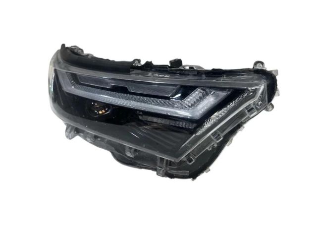 bontott TOYOTA RAV 4 Jobb Ledes Fényszóró