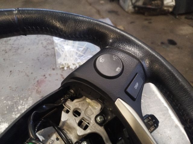 bontott TOYOTA RAV 4 Jobb Multikormány Kapcsoló