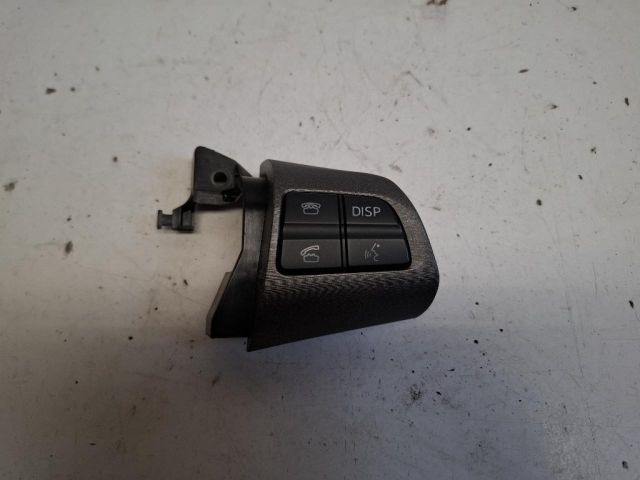 bontott TOYOTA RAV 4 Jobb Multikormány Kapcsoló