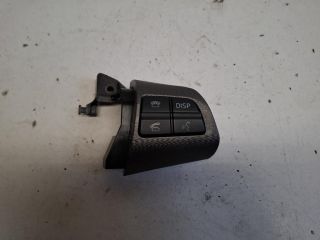 bontott TOYOTA RAV 4 Jobb Multikormány Kapcsoló