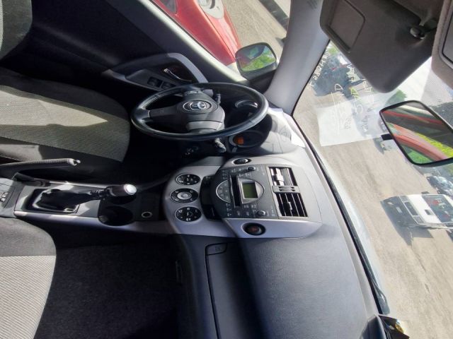 bontott TOYOTA RAV 4 Jobb Műszerfal Díszléc