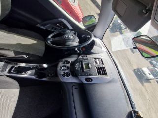 bontott TOYOTA RAV 4 Jobb Műszerfal Díszléc