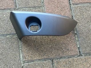 bontott TOYOTA RAV 4 Jobb Műszerfal Díszléc