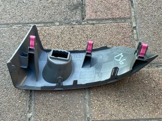 bontott TOYOTA RAV 4 Jobb Műszerfal Díszléc