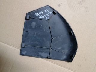 bontott TOYOTA RAV 4 Jobb Műszerfal Oldalkárpit