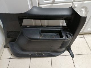 bontott TOYOTA RAV 4 Jobb Oldalkárpit (2-3 ajtóshoz hátra)