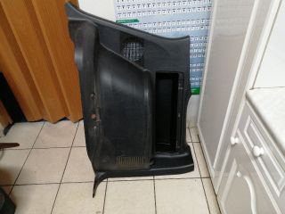 bontott TOYOTA RAV 4 Jobb Oldalkárpit (2-3 ajtóshoz hátra)