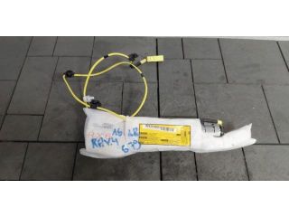 bontott TOYOTA RAV 4 Jobb Oldallégzsák