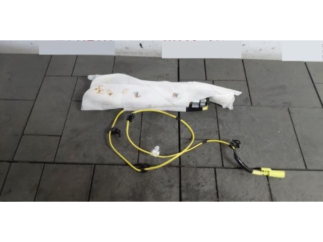 bontott TOYOTA RAV 4 Jobb Oldallégzsák