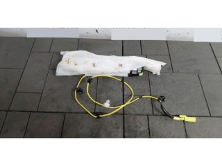 bontott TOYOTA RAV 4 Jobb Oldallégzsák