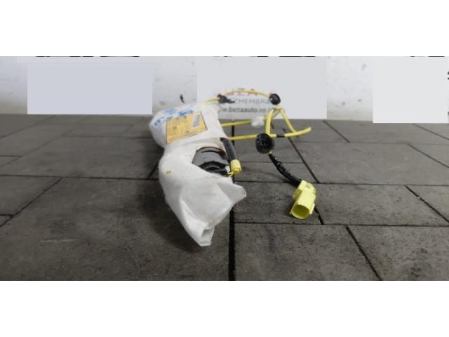 bontott TOYOTA RAV 4 Jobb Oldallégzsák