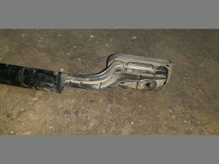 bontott TOYOTA RAV 4 Jobb Tetősín