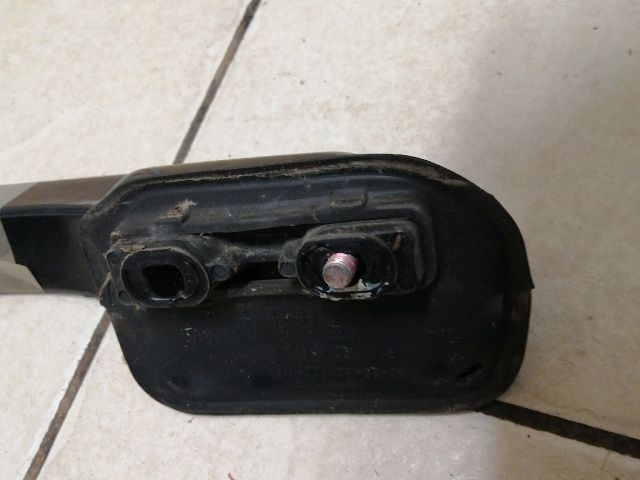 bontott TOYOTA RAV 4 Jobb Tetősín