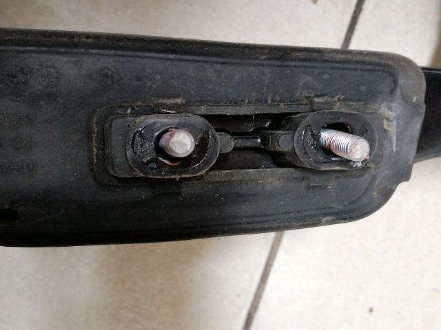 bontott TOYOTA RAV 4 Jobb Tetősín