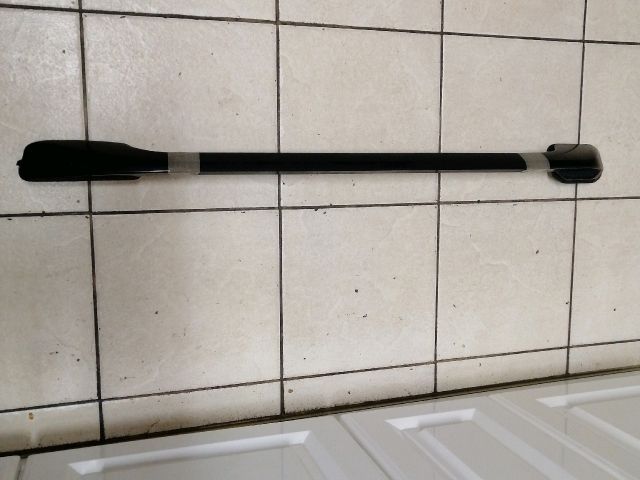 bontott TOYOTA RAV 4 Jobb Tetősín