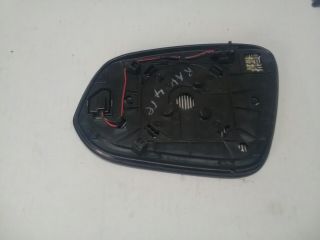 bontott TOYOTA RAV 4 Jobb Tükörlap