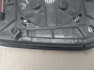 bontott TOYOTA RAV 4 Jobb Tükörlap