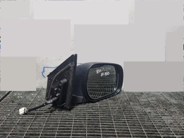 bontott TOYOTA RAV 4 Jobb Visszapillantó Tükör (Elektromos)