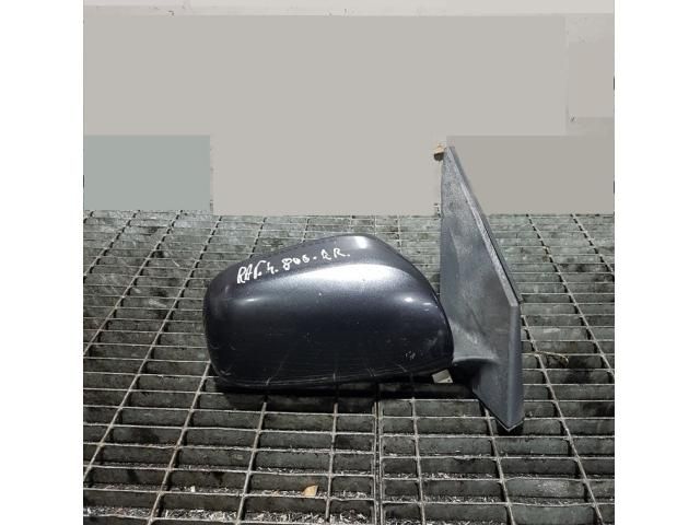 bontott TOYOTA RAV 4 Jobb Visszapillantó Tükör (Elektromos)