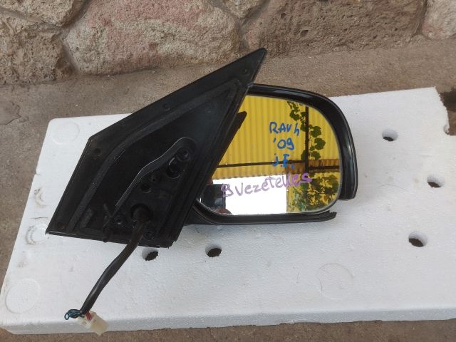 bontott TOYOTA RAV 4 Jobb Visszapillantó Tükör (Elektromos)