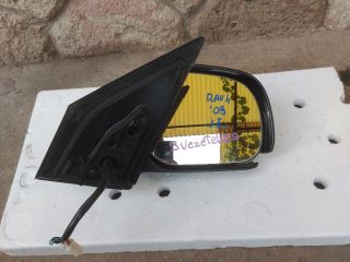 bontott TOYOTA RAV 4 Jobb Visszapillantó Tükör (Elektromos)