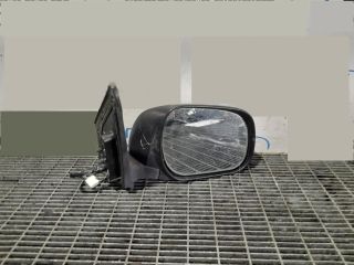 bontott TOYOTA RAV 4 Jobb Visszapillantó Tükör (Elektromos)