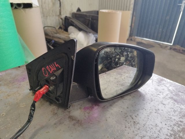 bontott TOYOTA RAV 4 Jobb Visszapillantó Tükör (Elektromos)