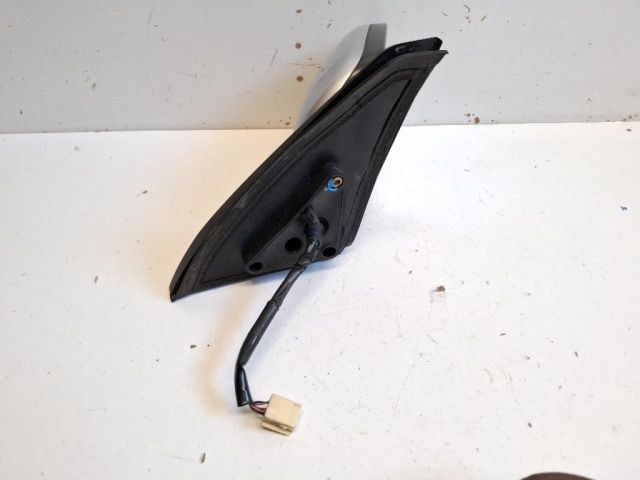bontott TOYOTA RAV 4 Jobb Visszapillantó Tükör (Elektromos)