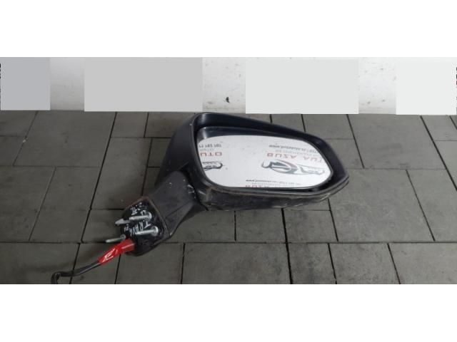 bontott TOYOTA RAV 4 Jobb Visszapillantó Tükör (Elektromos)