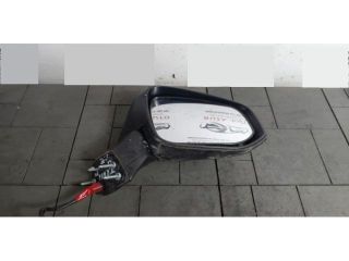 bontott TOYOTA RAV 4 Jobb Visszapillantó Tükör (Elektromos)