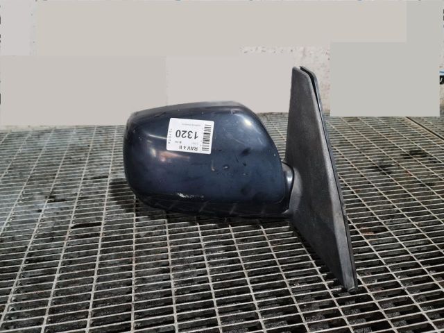 bontott TOYOTA RAV 4 Jobb Visszapillantó Tükör (Elektromos)