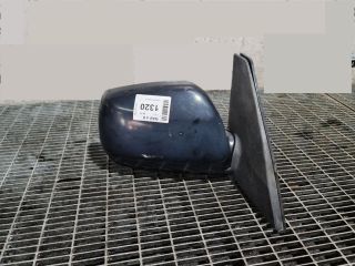 bontott TOYOTA RAV 4 Jobb Visszapillantó Tükör (Elektromos)