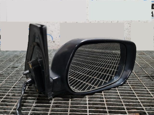 bontott TOYOTA RAV 4 Jobb Visszapillantó Tükör (Elektromos)