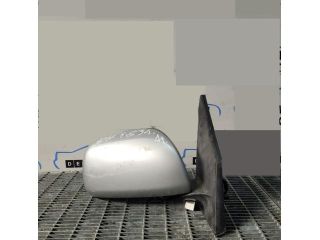 bontott TOYOTA RAV 4 Jobb Visszapillantó Tükör (Elektromos)