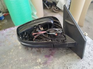 bontott TOYOTA RAV 4 Jobb Visszapillantó Tükör (Elektromos)