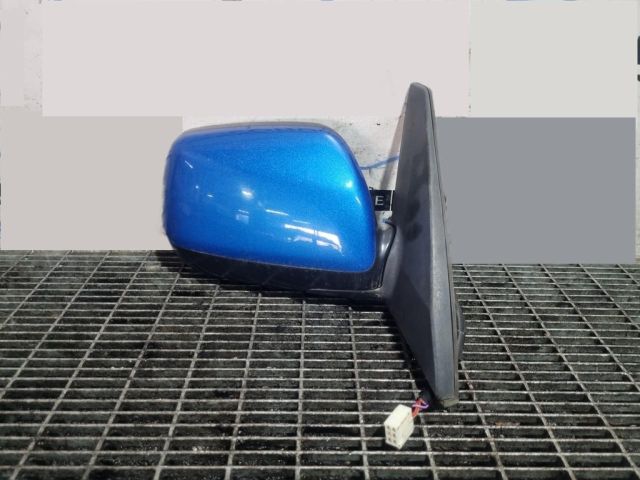 bontott TOYOTA RAV 4 Jobb Visszapillantó Tükör (Elektromos)